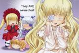 Rozen Maiden dj - Doll's Maker