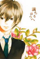 Katekyo Hitman Reborn! dj - Michiru Hou e