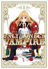 Only Lonely Vampire