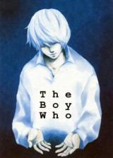 Death Note dj - The Boy Who