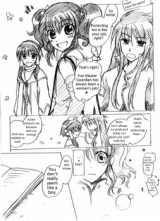 Tales of the Abyss dj - Puberty