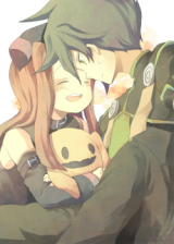 Tales of the Abyss dj - Sync x Arietta