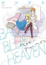 Baby Blue Heaven