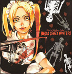Fullmetal Alchemist dj - Hello Crazy Master!