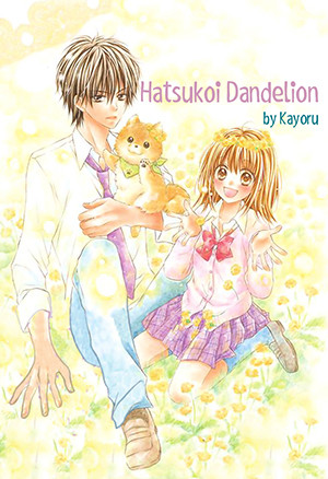 Hatsukoi Dandelion