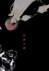 D.Gray-man dj - Kuufuku na Neko