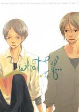 Natsume Yuujinchou dj - What If...