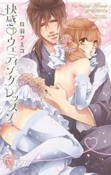 Kaikan Wedding Lesson