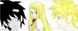 Eve no Yoru ni wa...