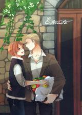 Hetalia dj - Eternita