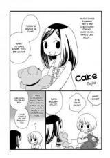Cake (Fujio)