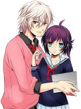 Nega Channel Spin-off