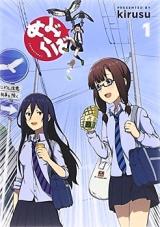 Meguraba