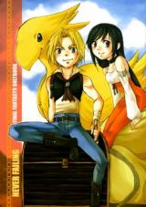 Final Fantasy IX dj - Never Failing