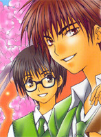 Hikaru no Go dj - Sunlight