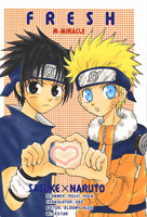 Naruto dj - Fresh