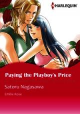 Playboy no Renai Shinan