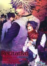 Katekyo Hitman Reborn! dj - Recitativo