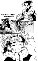 Naruto dj - Happy Times