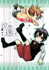 Katekyo Hitman Reborn! dj - Nakimushimaigo