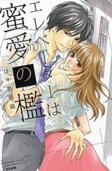 Elevator wa Mitsuai no Ori