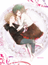 Kagerou Days dj - Innocent Blue