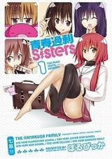 Seishun Kajou Sisters