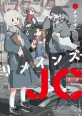 Remains JC