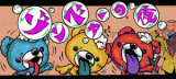 Zombie Bear no Yoru