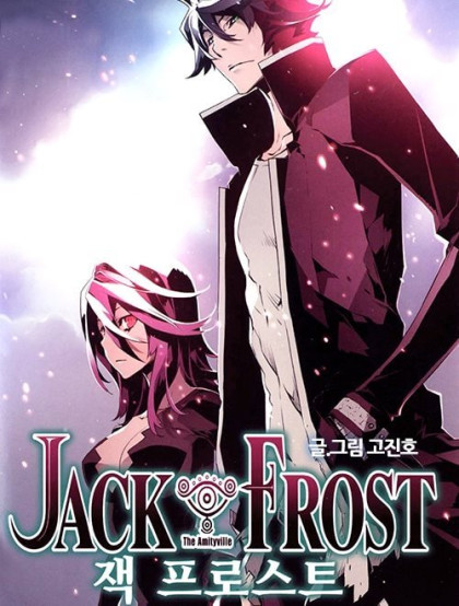 Jack Frost