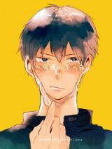 Haikyu!! dj - Kageyama Tobio no Koi no Yamai.