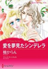 Ai o Yume Mita Cinderella