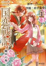 Sangoku Rensenki - Kagochuu no Tori