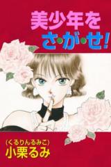 Bishounen o Sagase!