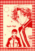Prince of Tennis dj - Apple Sigh