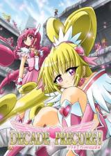 Precure dj - Decade Precure!