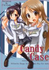 Candy Boy dj - Candy Case