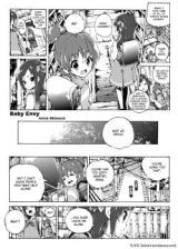 Dokidoki! Precure dj - Baby Envy