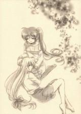 Mahou Shoujo Lyrical Nanoha dj - Shiawase no Arika