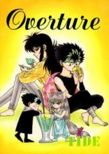 Yu Yu Hakusho dj - Overture