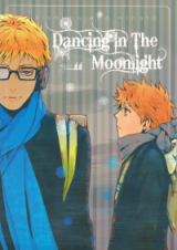 Haikyu!! dj - Dancing in the Moonlight