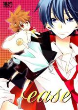 Katekyo Hitman Reborn! dj - Ease
