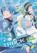 Dramatical Murder dj - Track