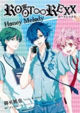 ROOT REXX - Honey Melody