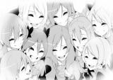 Love Live! dj - Even Though I Was Ready.. It Hurts