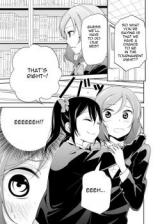 Love Live! dj - NicoMaki