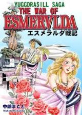 Esmeralda Senki