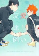 Haikyu!! dj - Precious Inversion