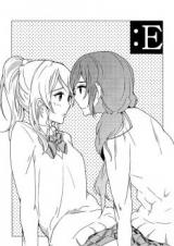 Love Live! dj - :E