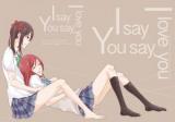 Love Live! dj - I Say You Say I Love You